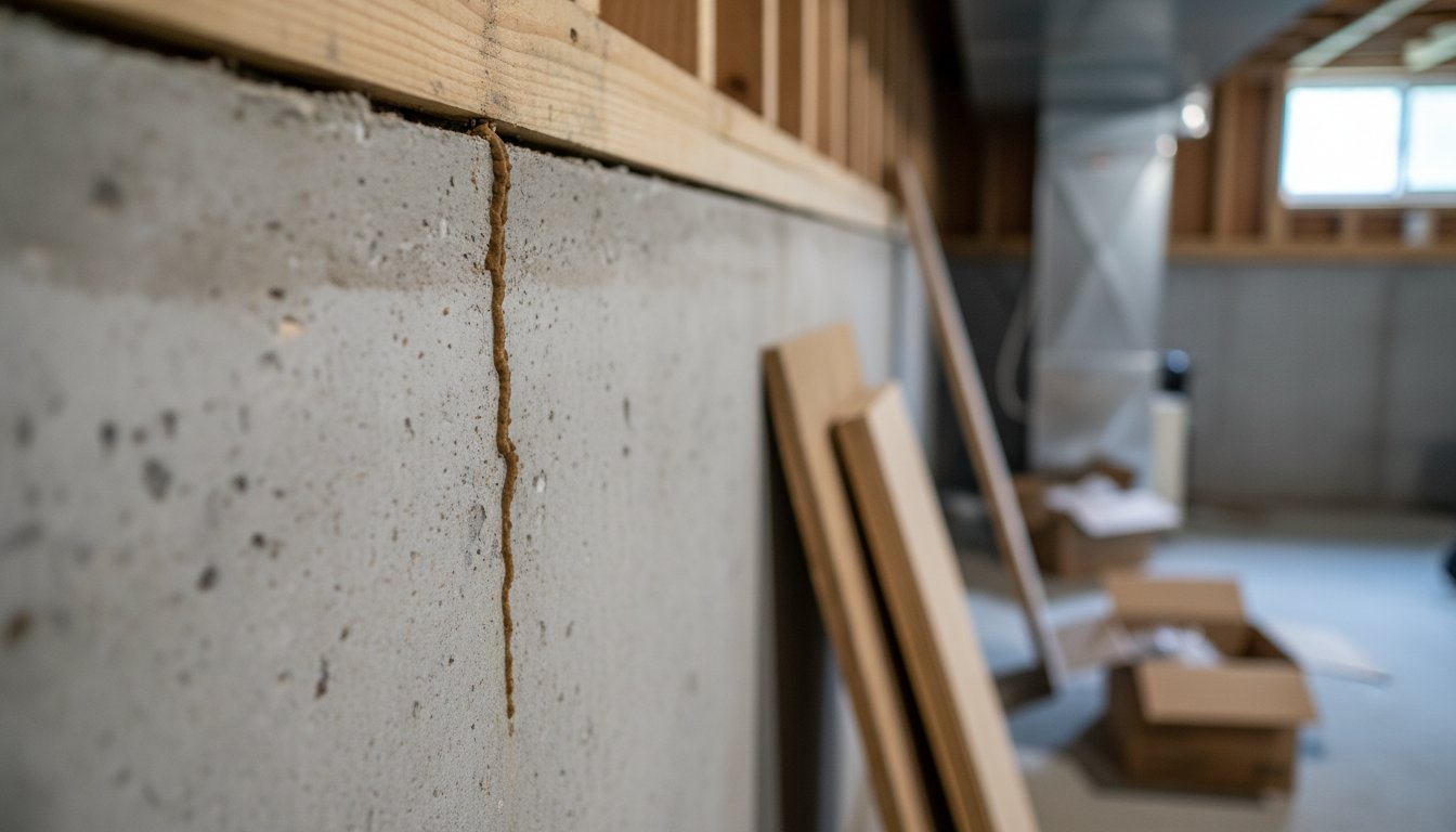 7 Termite Warning Signs You Can’t Afford to Ignore