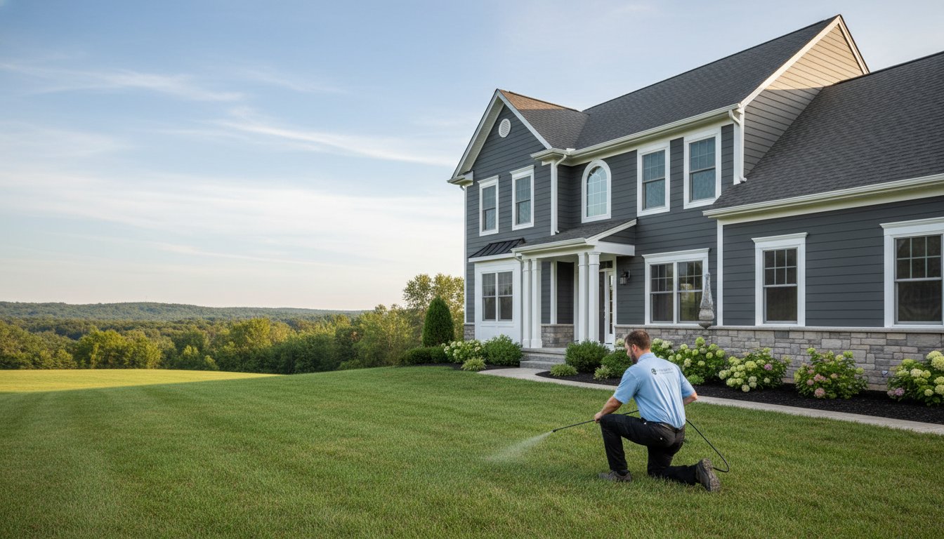 General Pest Control: The Complete Guide for Homeowners