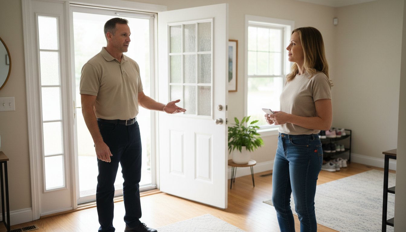 How to Choose The Best Pest Control Near Me: A Homeowner’s Guide