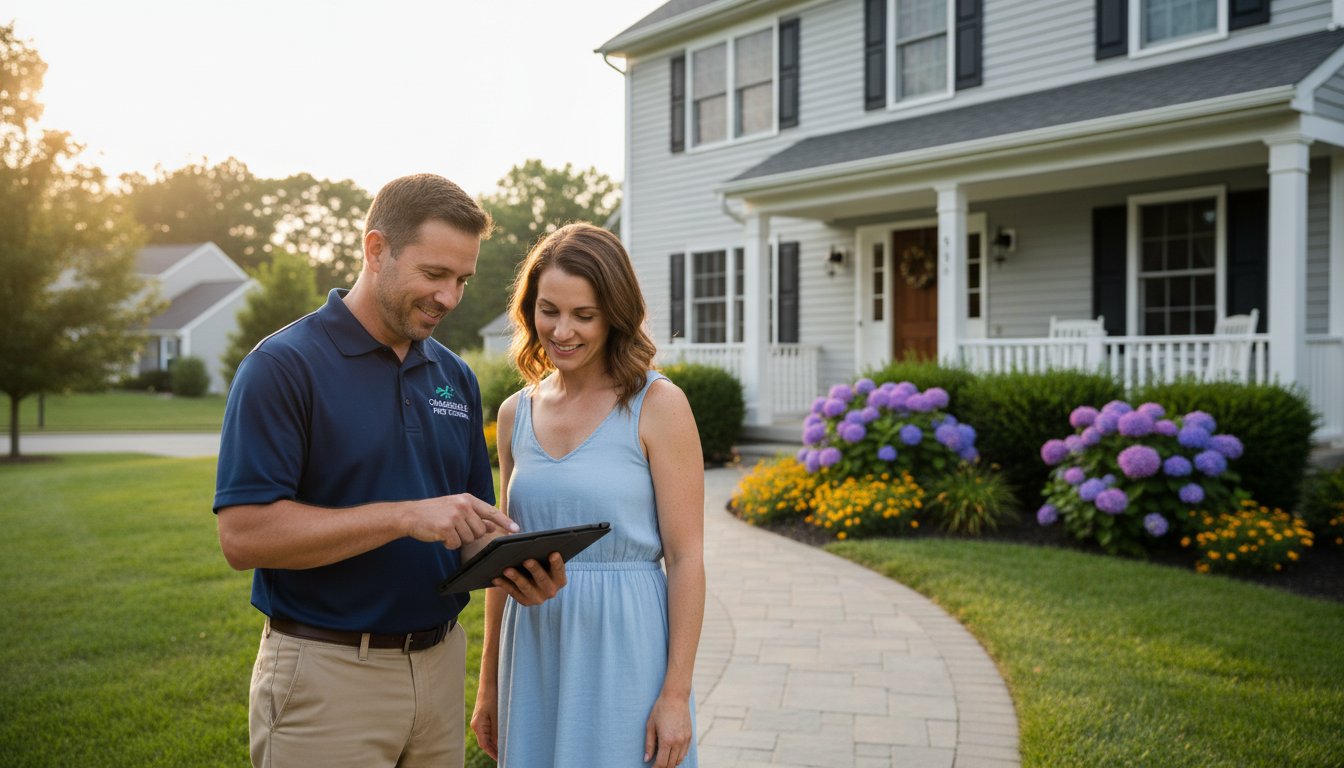 One-Time Exterminator Cost: A Complete Pricing Guide for 2026