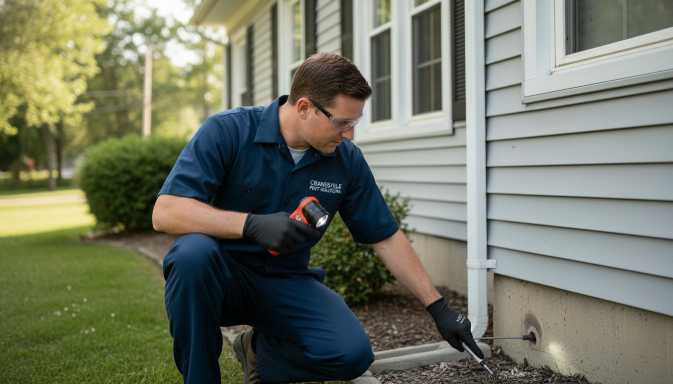 Professional Rodent Removal: A Complete Guide to Reclaiming Your Home