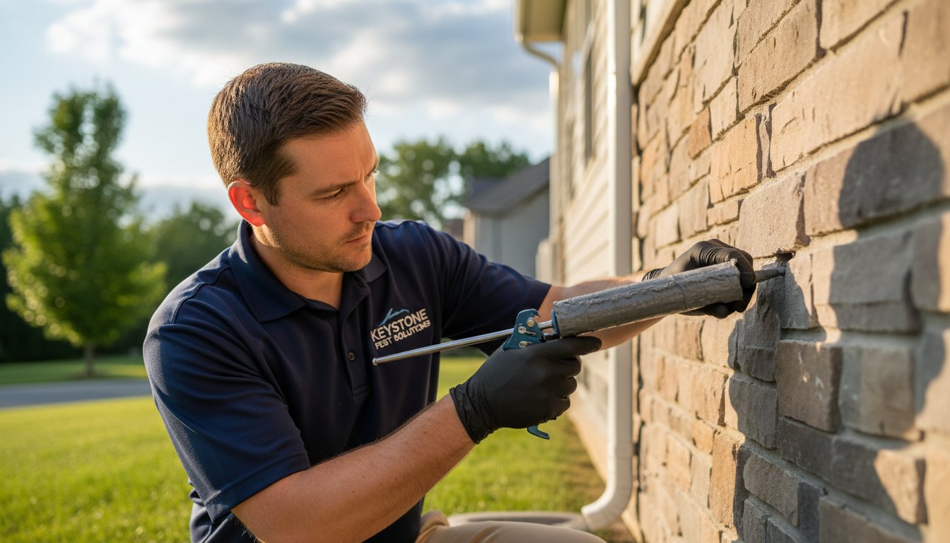 Rodent Exclusion: The Ultimate Guide to a Permanently Pest-Free Home
