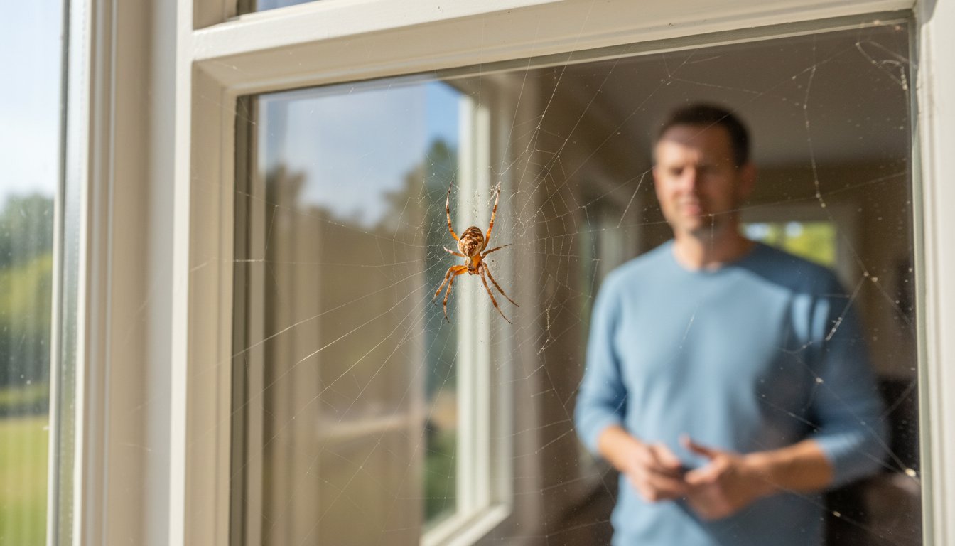 Spider Identification Pennsylvania: A Complete Guide with Pictures