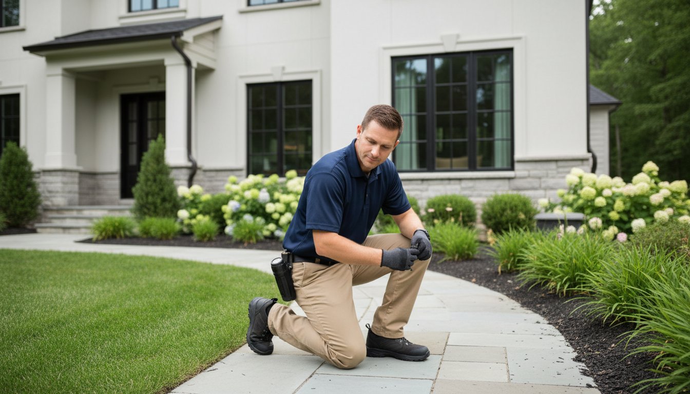Year-Round Pest Control: The Ultimate Protection Guide