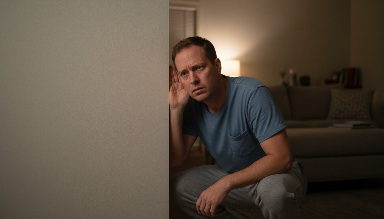 7 Signs of a Mouse Infestation in Walls: What to Listen For