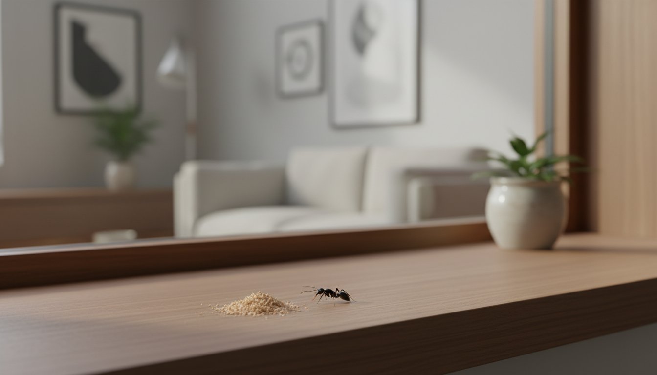 Carpenter Ant Removal: The Ultimate Guide to Protecting Your Home