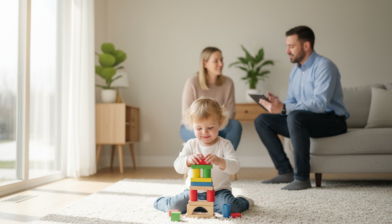 Child-Safe Exterminator Near Me: A Parent’s Guide to Safe Pest Control