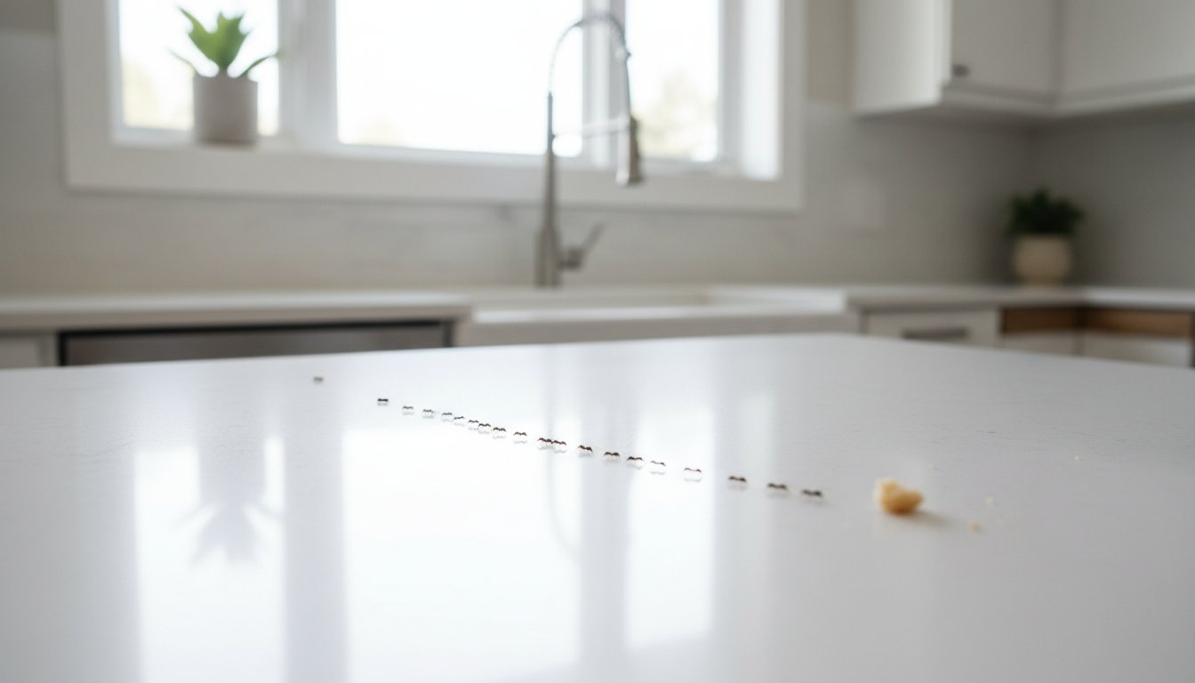 How to Get Rid of Ants in Erie, PA: A Complete Guide