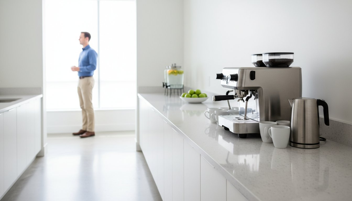 Office Pest Management: The Complete Guide for Businesses