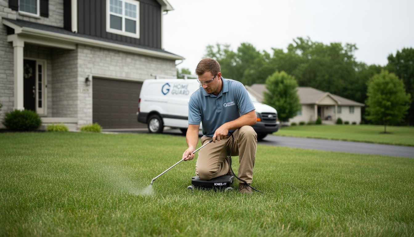 Pest Protection Plans: The Ultimate Guide to a Pest-Free Home