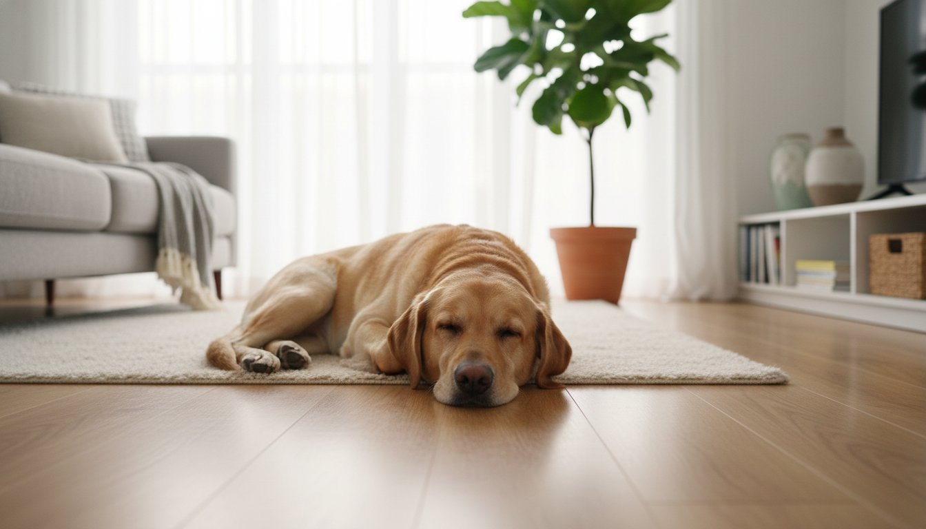 Pet-Friendly Pest Control: A Complete Guide to Keeping Your Animals Safe