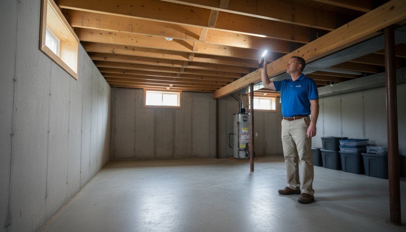 Termite Inspection Costs in Erie, PA: A 2026 Pricing Guide