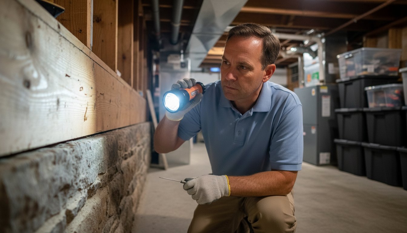 Termite Inspection Costs in Erie, PA: A Complete 2026 Pricing Guide
