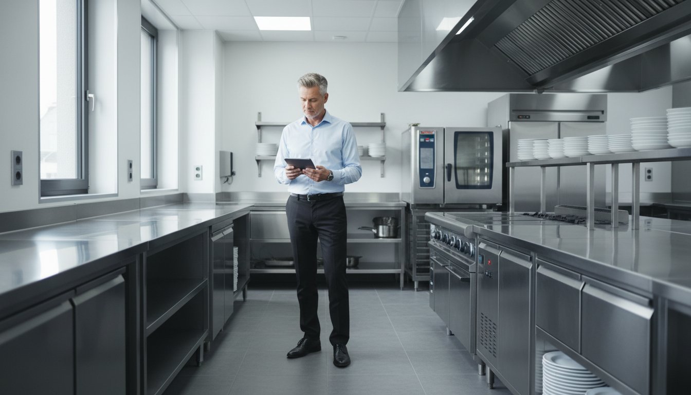 Commercial Pest Control for Businesses in Ohio: A Comprehensive Guide