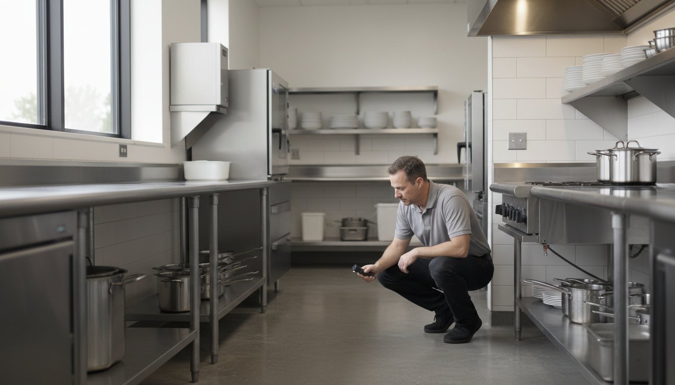 Commercial Pest Control in Erie, PA: A Guide for Business Owners