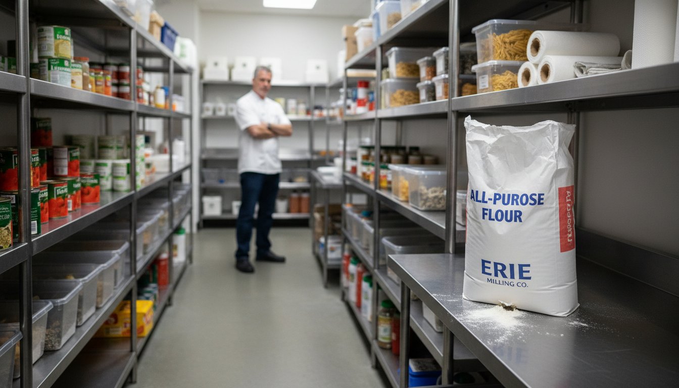 Commercial Rodent Control in Erie: A Guide for Business Owners