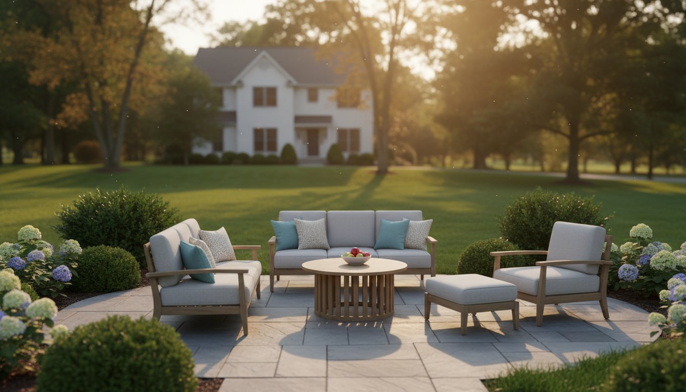 How to Get Rid of Mosquitoes in Your Yard: A Professional Guide for Homeowners