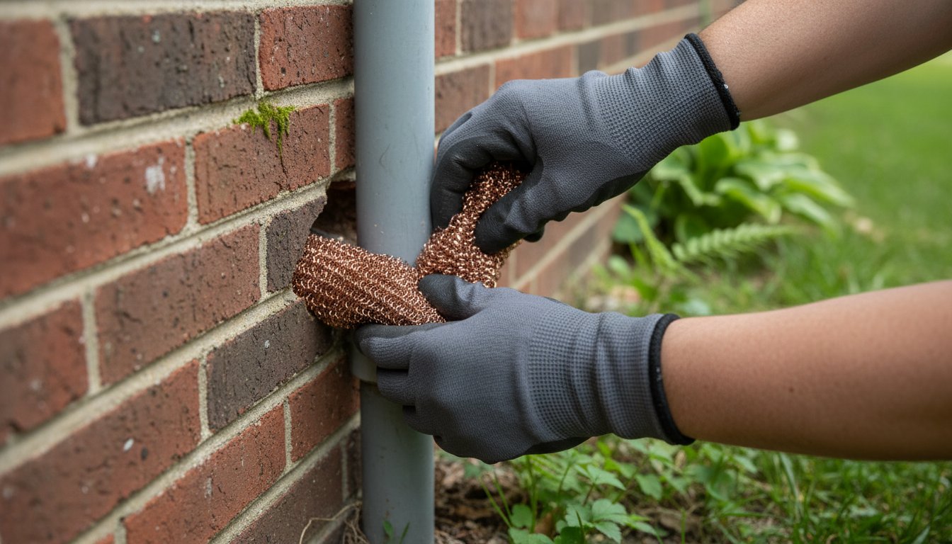 How to Keep Mice Out of Your House: A Professional Guide to Exclusion