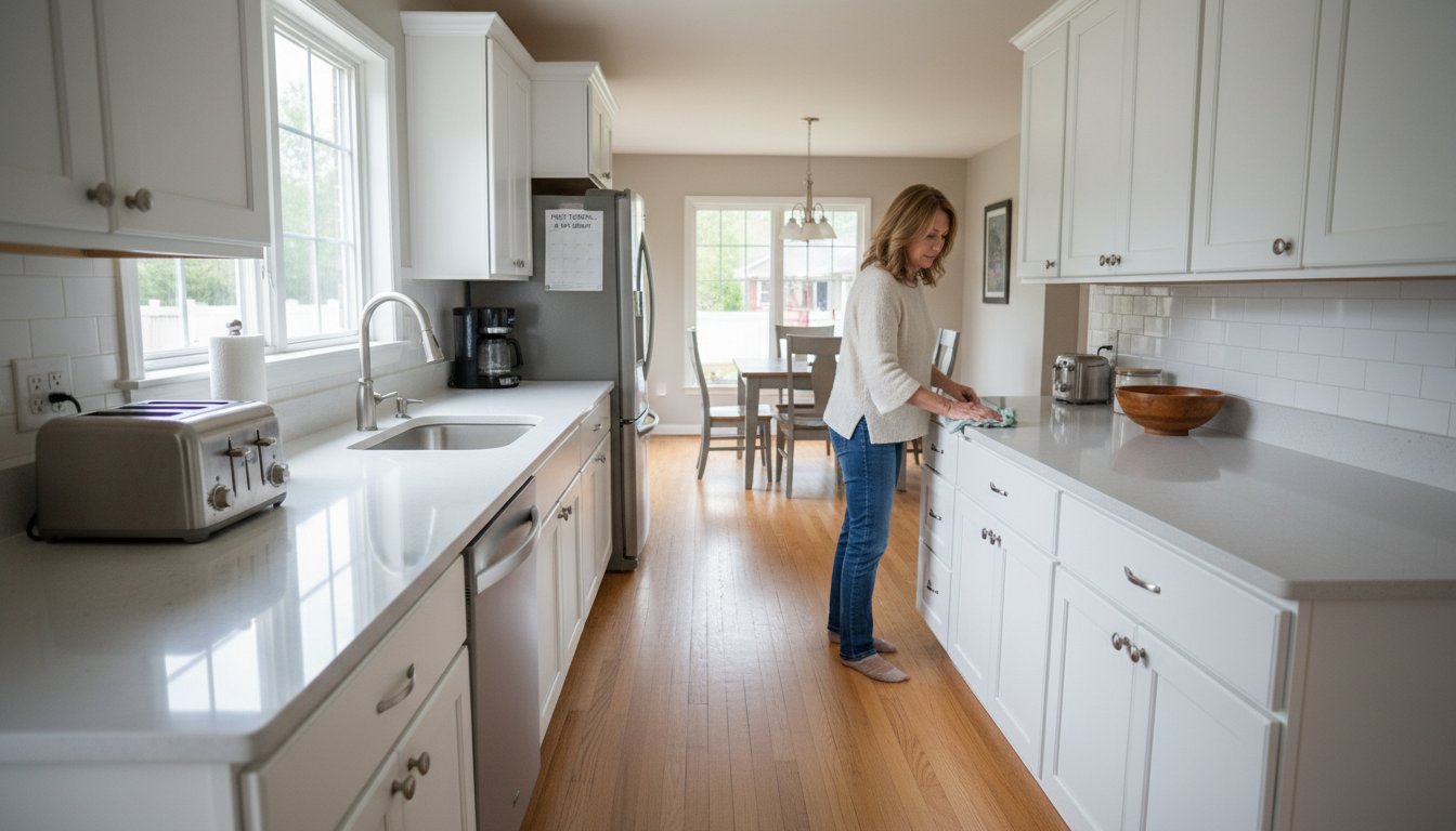 How to Prepare for a Professional Pest Control Visit: A Comprehensive Guide