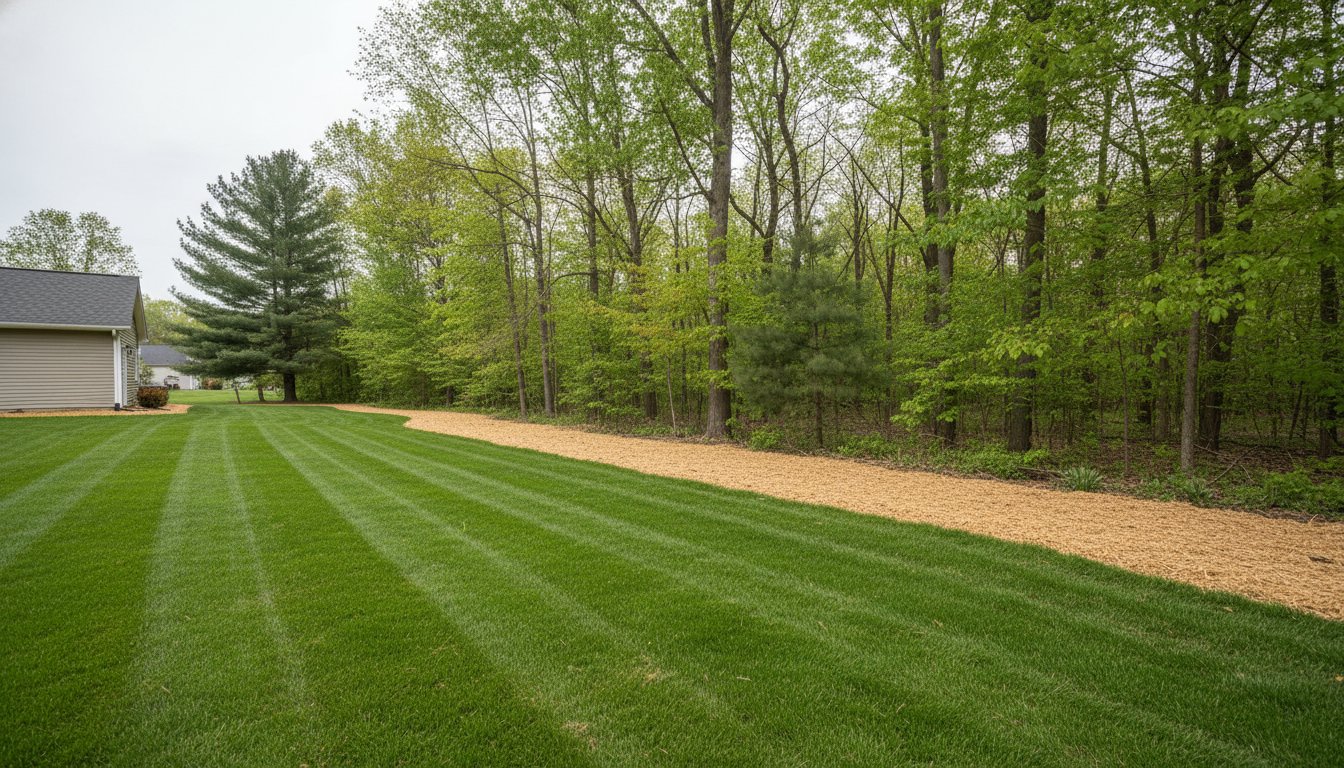 How to Prevent Ticks in Your Yard: A Comprehensive Prevention Guide