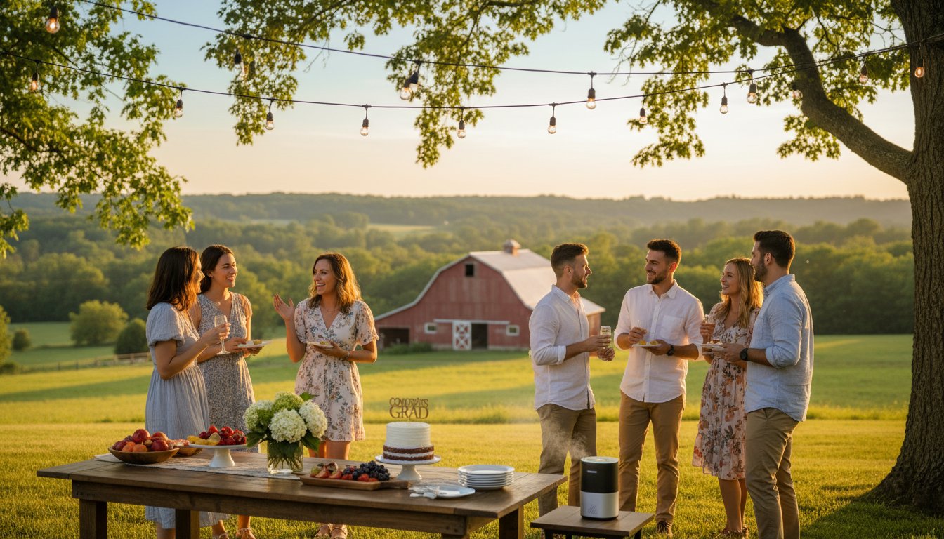 Mosquito Treatment for Outdoor Events: A Professional Planning Guide