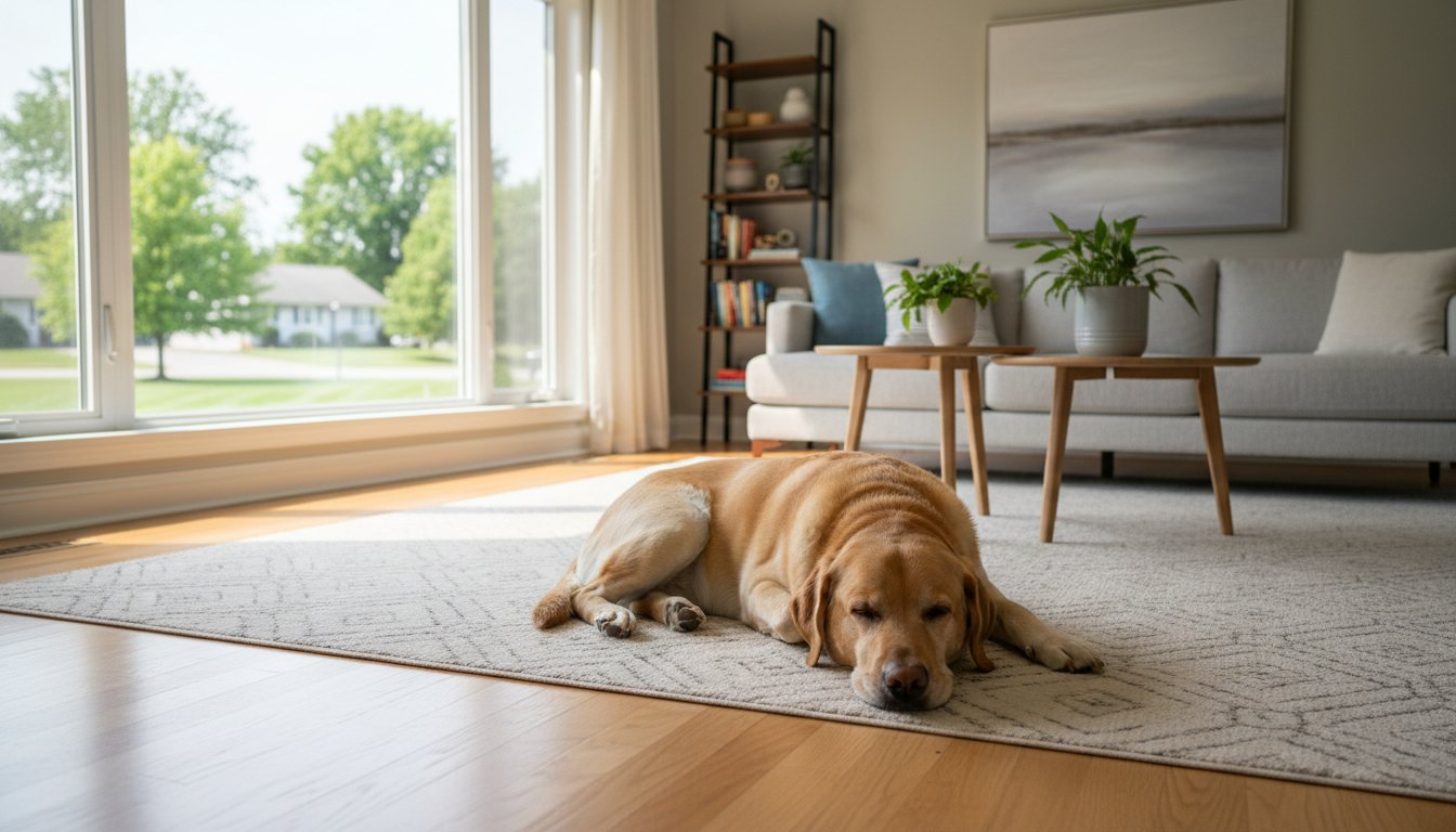 Pet Friendly Pest Control in Pennsylvania: A Guide for Homeowners