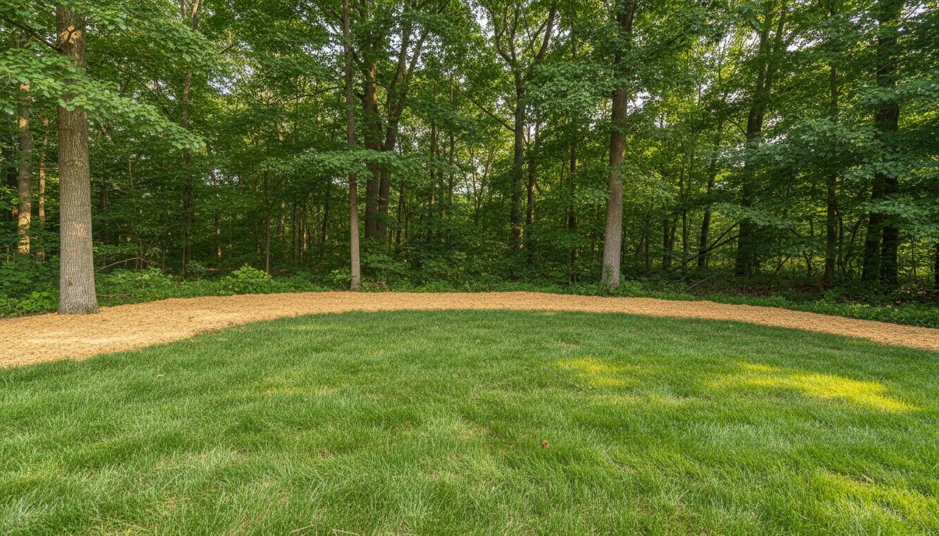 Backyard Tick Control in Edinboro, PA: A Homeowner’s Guide to Seasonal Protection