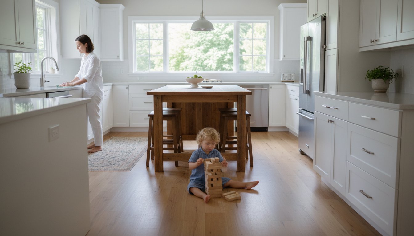 Child-Safe Pest Removal: A Comprehensive Guide for Families in PA and OH