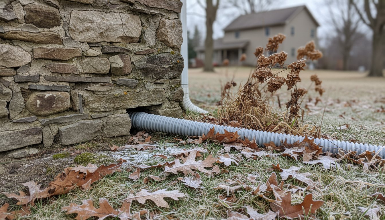 Erie PA Mice Exterminator: A Complete Guide to Rodent Control in 2026