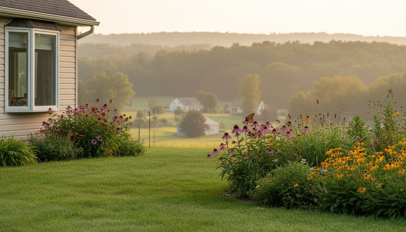 Green Pest Control in Erie: A Guide to Eco-Friendly Management