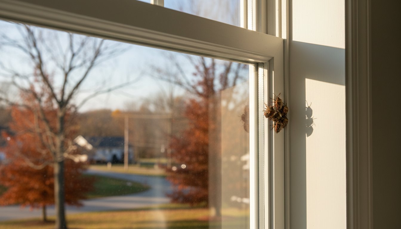 How to Get Rid of Stink Bugs: A Professional Guide to Prevention and Removal