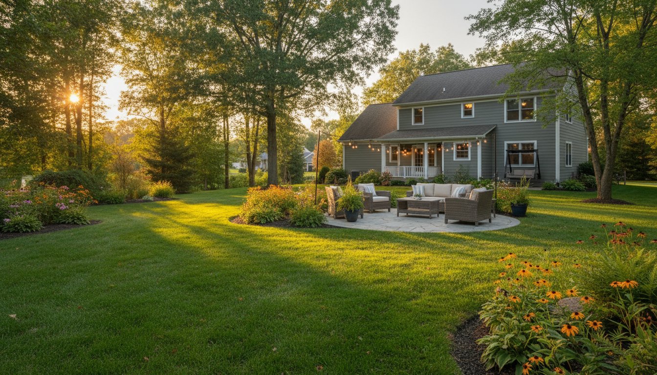 Organic Mosquito Spray: A Professional Guide to Natural Yard Protection