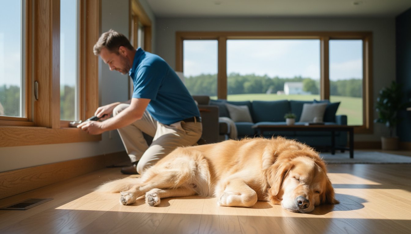 Pet Friendly Pest Control in Erie: A Guide to Safe Home Management