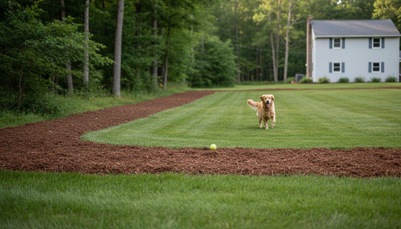Tick Control for Yards in Erie, PA: A Homeowner’s Guide (2026)