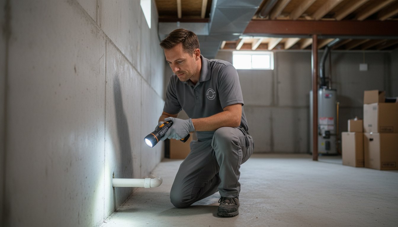Understanding the Value of a Free Pest Inspection in Erie and Surrounding Areas