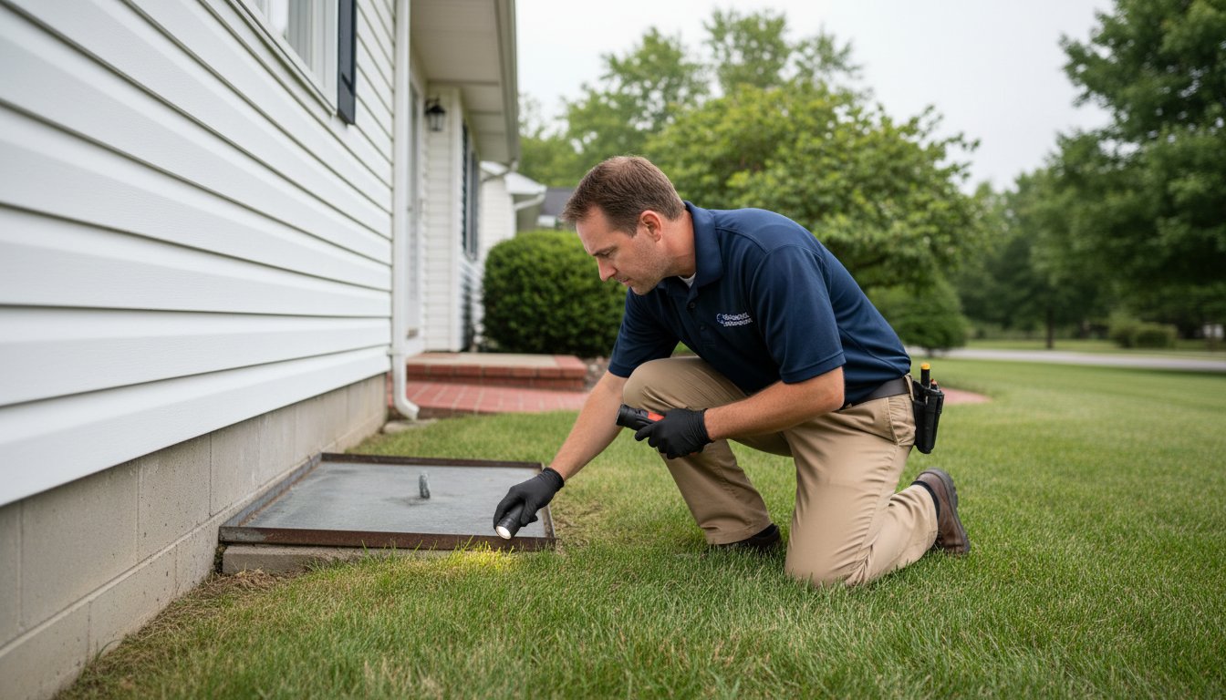 What Do Exterminators Use for Spiders? A Professional Guide