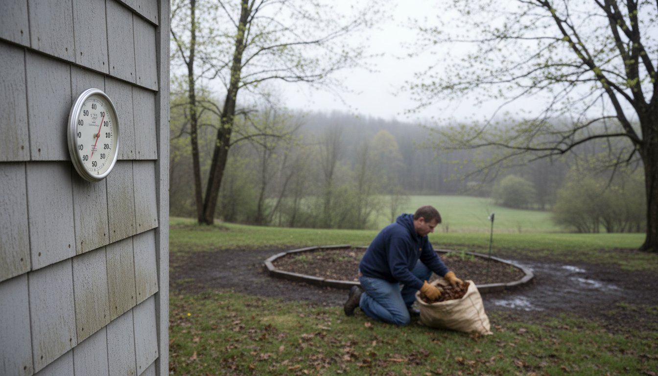 When to Start Mosquito Control in PA: A Seasonal Timing Guide