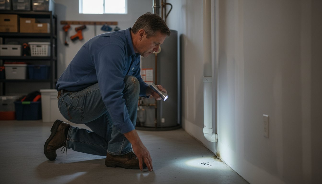 Identifying the Signs of Rats in Walls: A Homeowner Guide