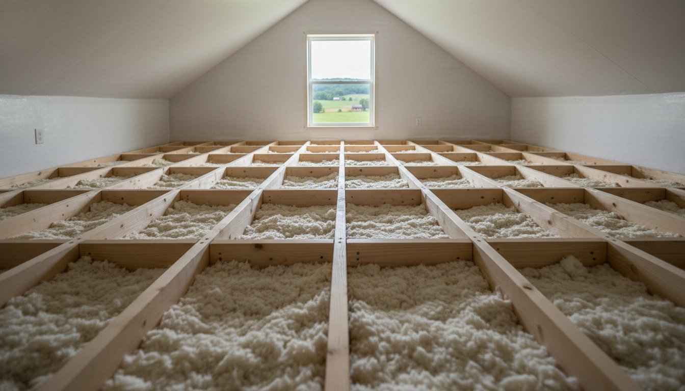 Attic Decontamination After Rats: A Guide to Safety and Sanitization
