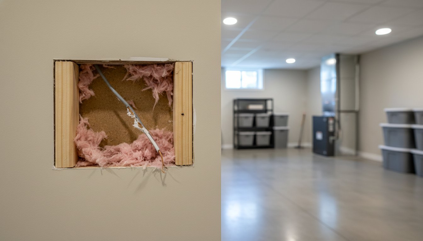 Cost to Remove Rodent From Walls: Understanding the Variables and Long-Term Value