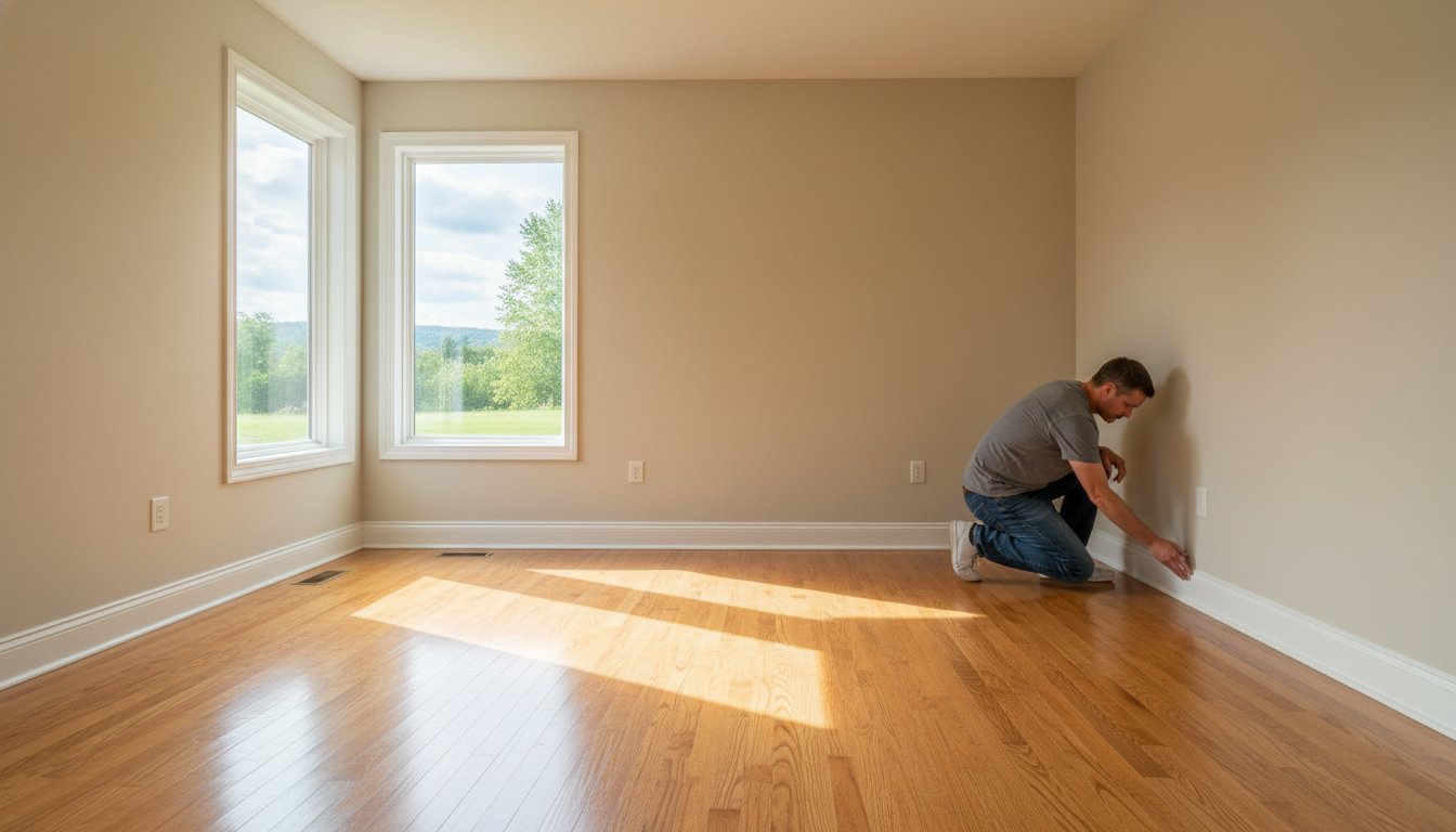 Getting Rid of Pests Before Moving In: A Comprehensive Homeowner’s Guide