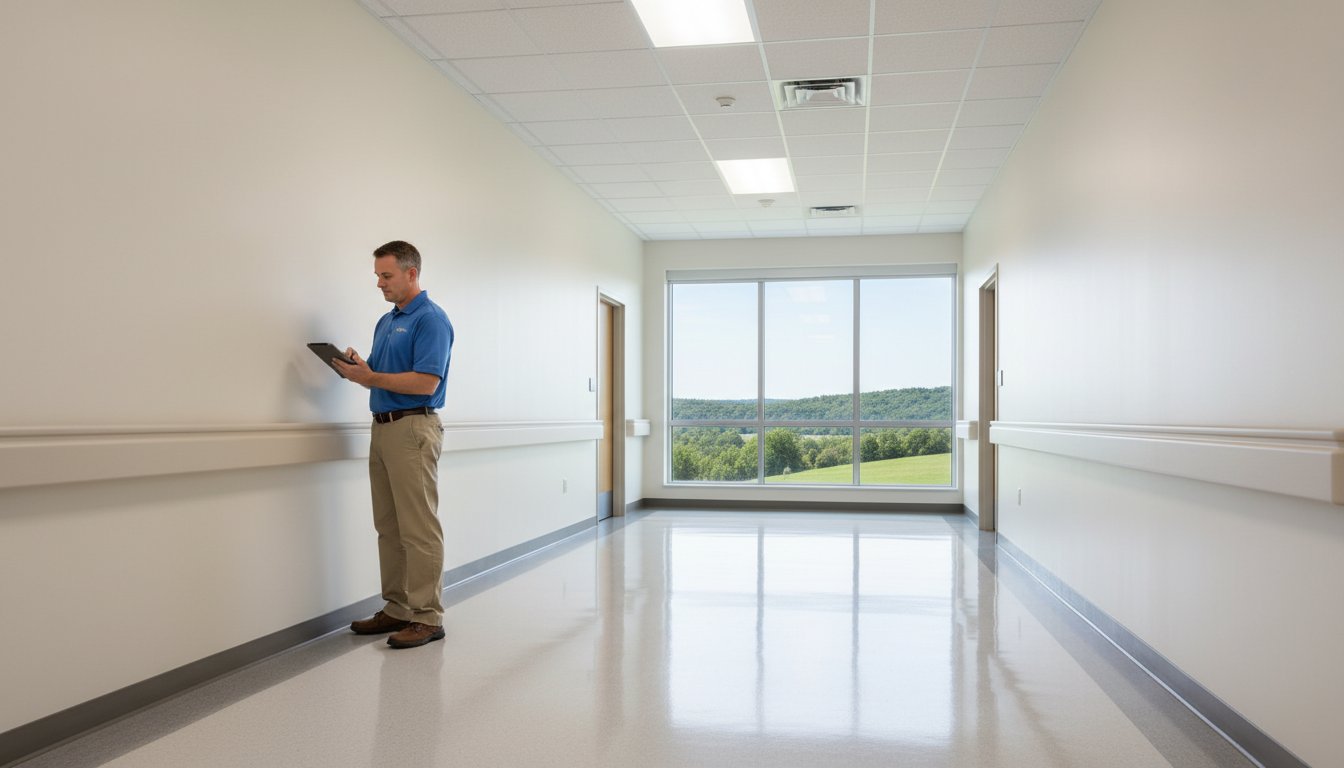 Healthcare Facility Pest Control Standards: A Comprehensive Guide for 2026