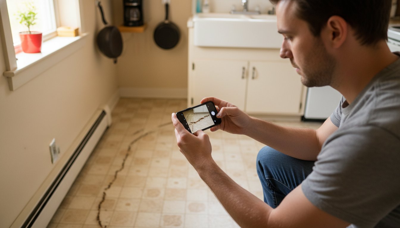 How to Tell Your Landlord About Pests: A Professional Guide for Tenants
