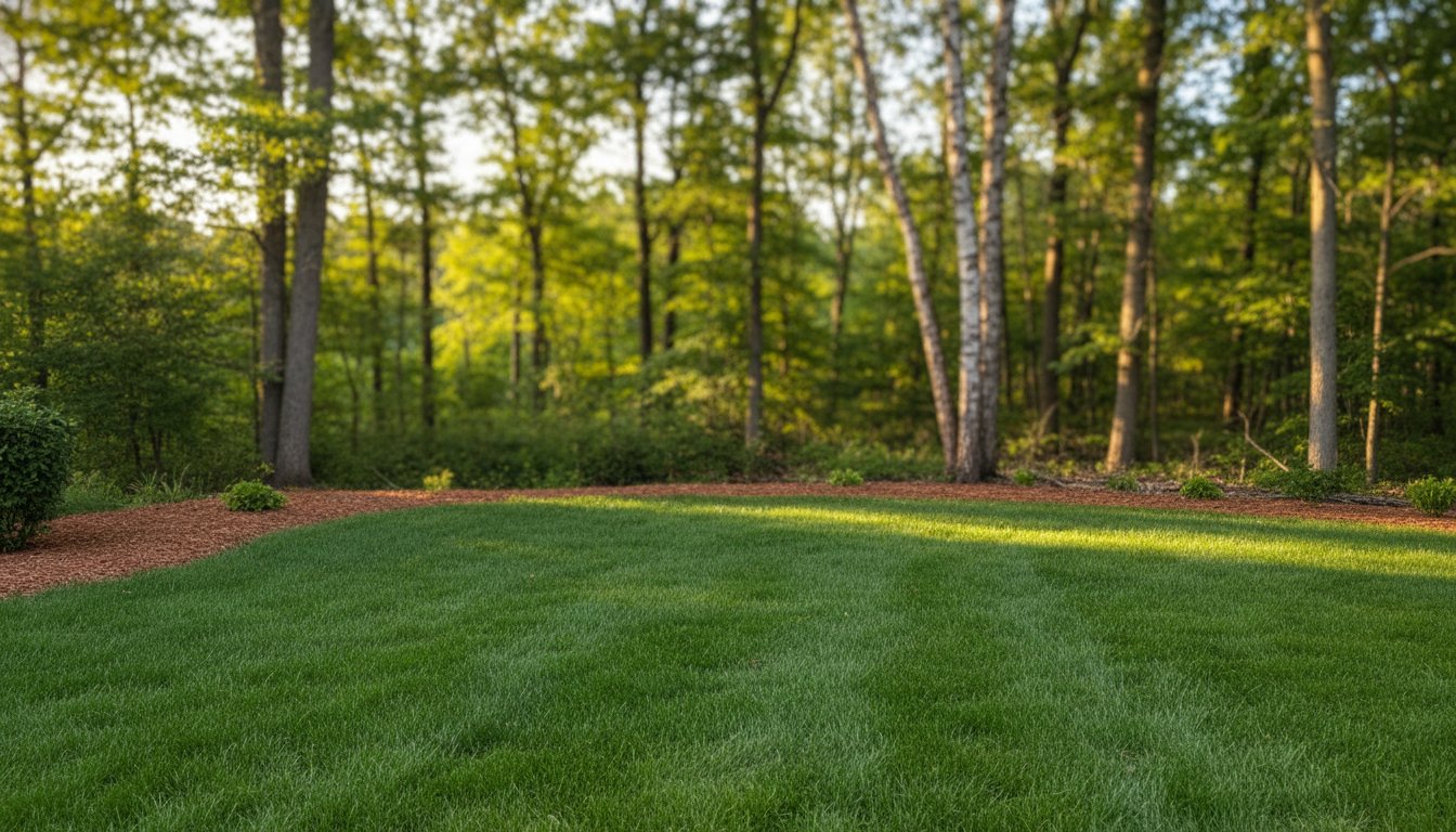 Natural Tick Repellent for Yard vs Professional: A 2026 Comparison Guide