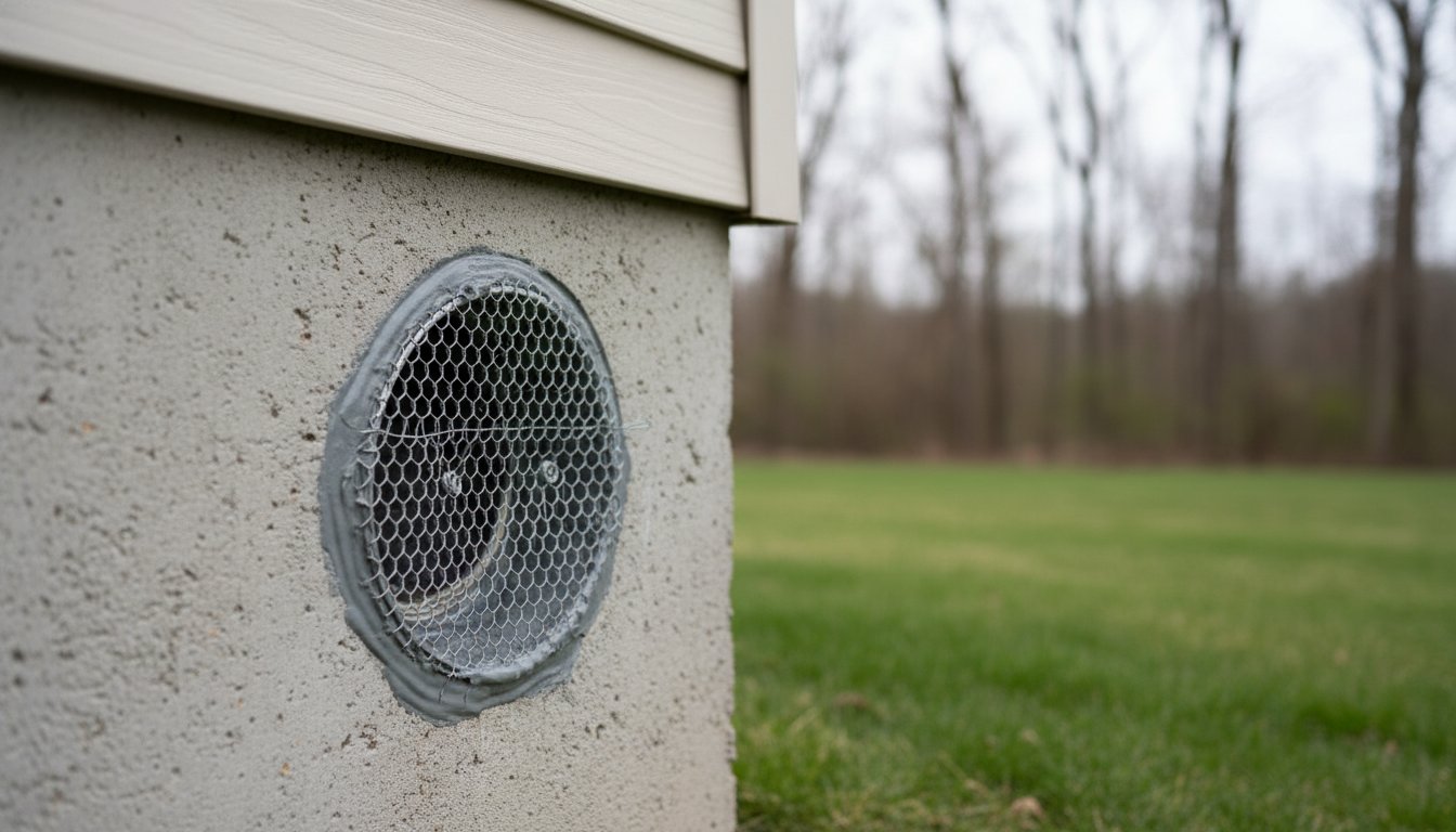Professional Rodent Exclusion Services in Erie PA: A Permanent Solution