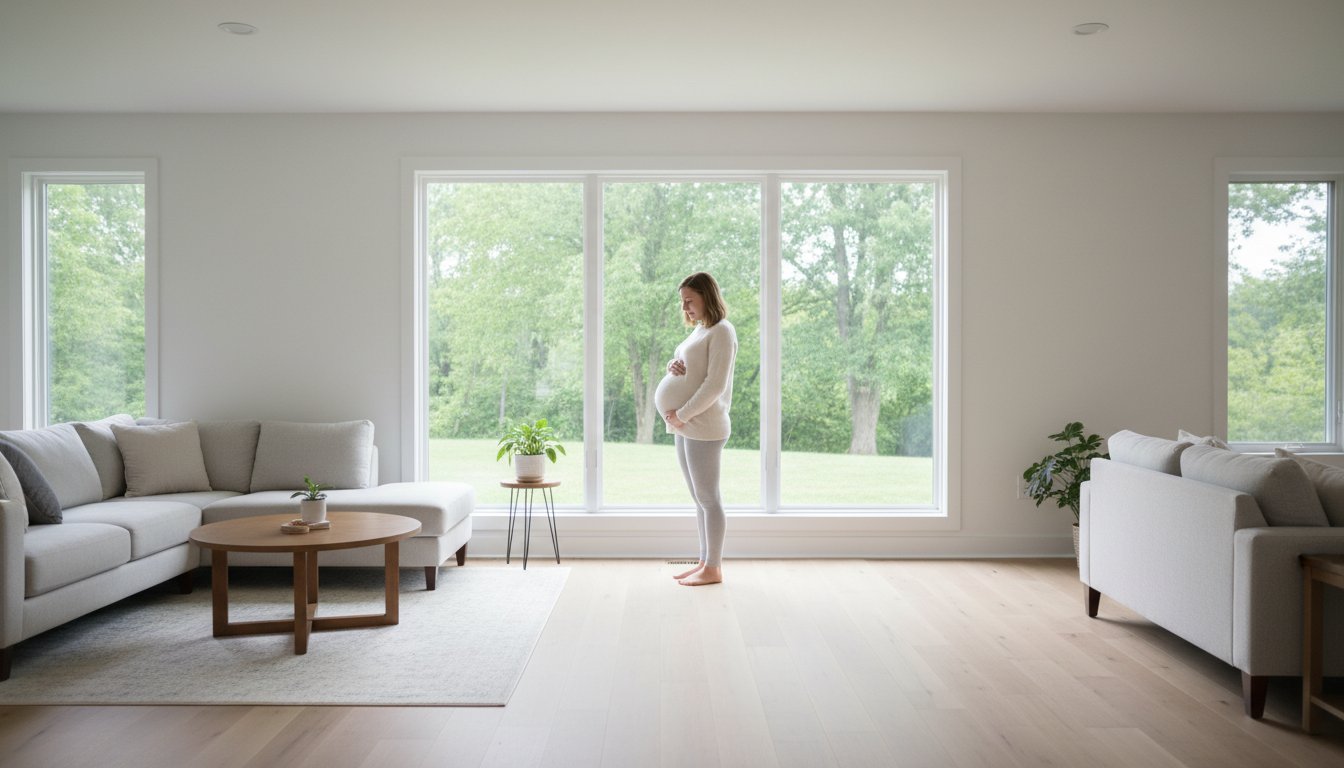 Safe Pest Control for Pregnant Women: A Guide to Household Safety in 2026