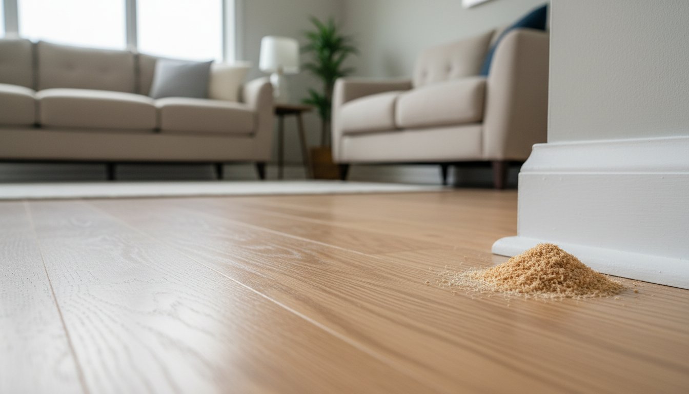 Signs You Need to Call an Exterminator: A Professional 2026 Homeowner Guide
