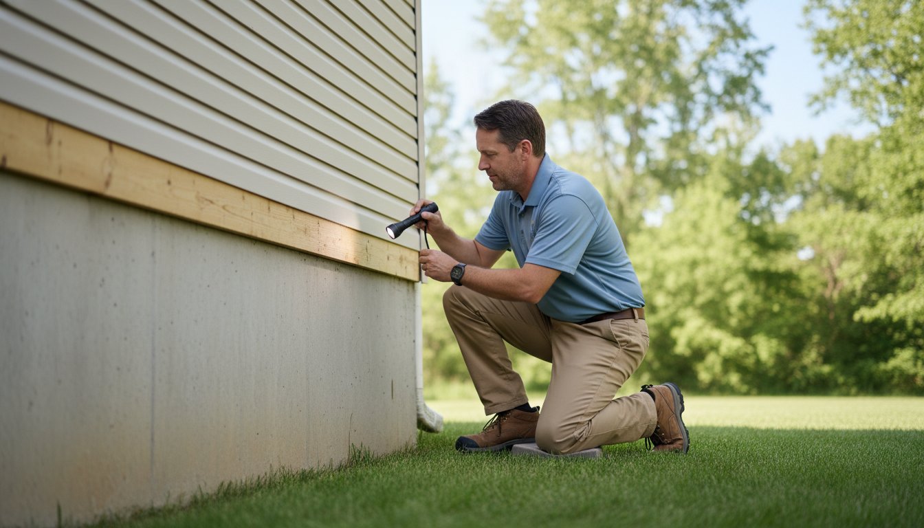Understanding Termite Treatment Cost in Erie PA: A Homeowner’s Guide