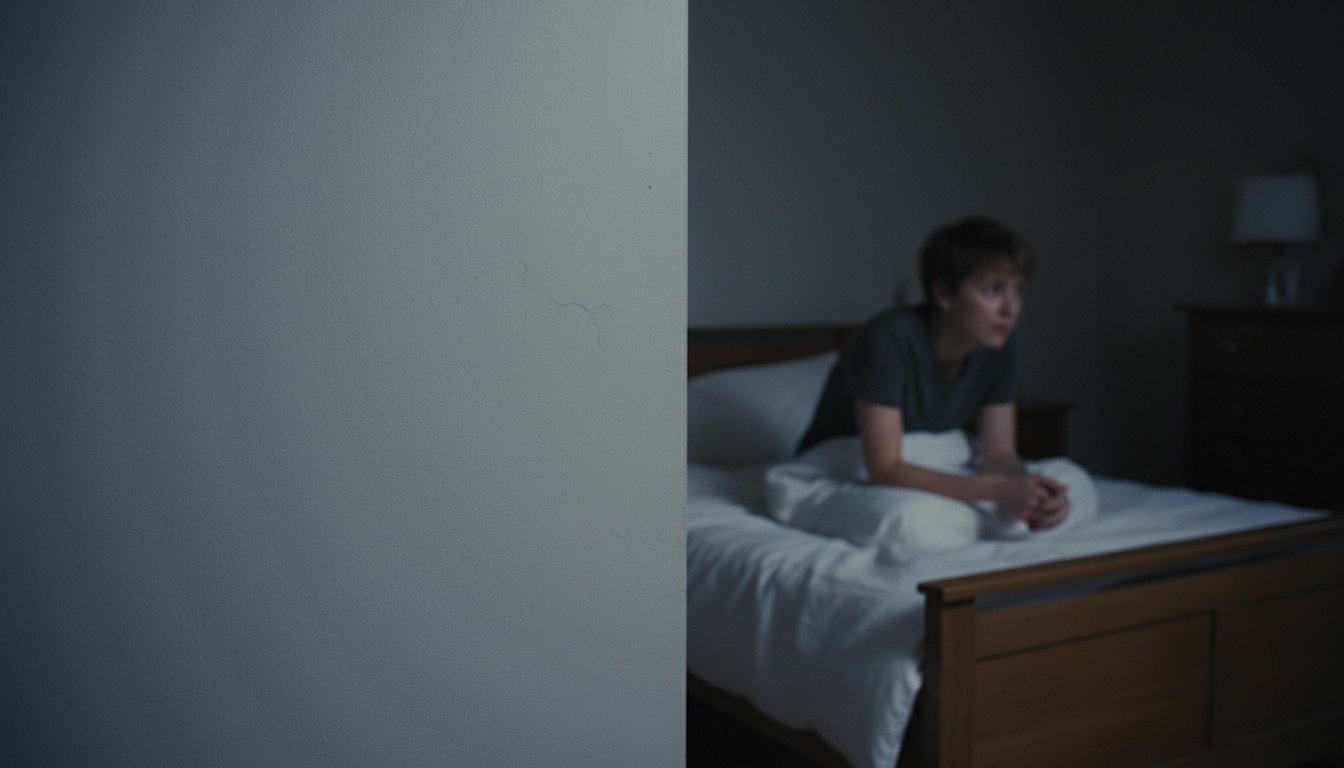 What Do Mice in Walls Sound Like? A Guide to Identifying Rodent Acoustics