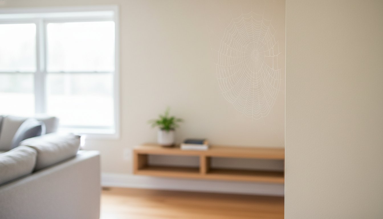 Why Do I Have So Many Spiders in My House? Causes and Solutions